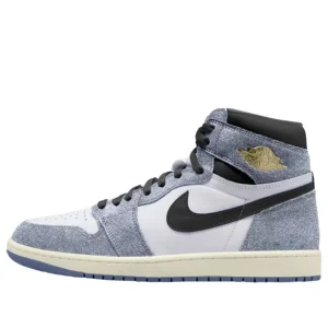 Air Jordan 1 High OG 'All-Star'