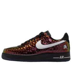 Nike Air Force 1 Low 'LA All-Star' 2026
