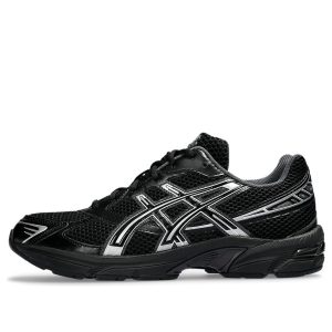 ASICS Gel-1130 'Black Pure Silver'