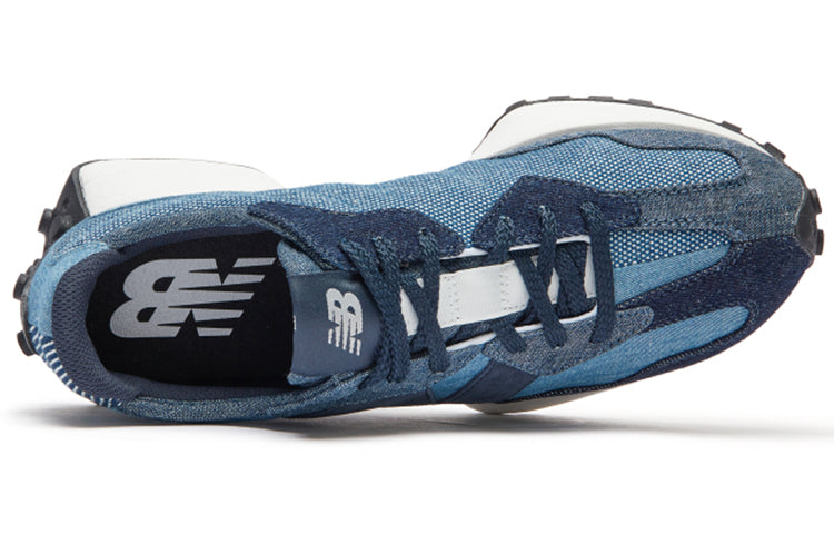 New Balance327 'Denim' - Image 3