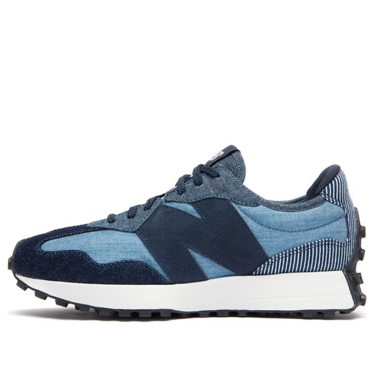 New Balance327 'Denim'