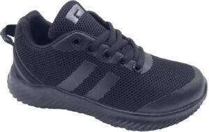 Club Solid Black