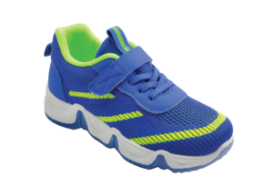 Ultralights Dynamic Kids Sneakers SP97