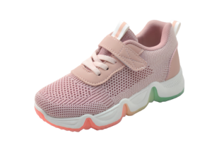 Ultralights Rainbow Kids Sneakers SP98