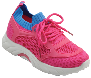 Ultralights Sock Top Kids Sneakers SP101