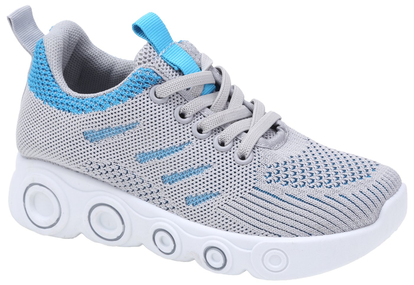 Ultralights Circles Kids Sneakers SP107